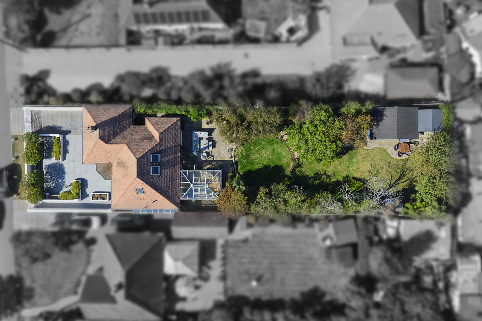 West Drive, Ferring, Worthing
